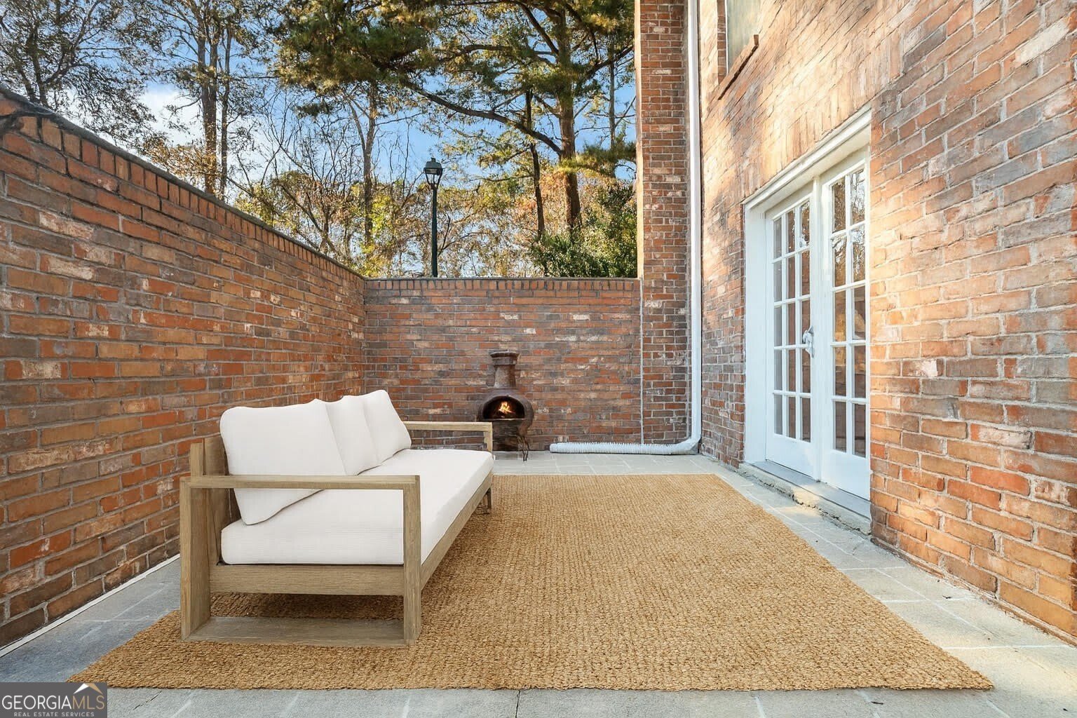 7 George Wythe Place Atlanta - 12