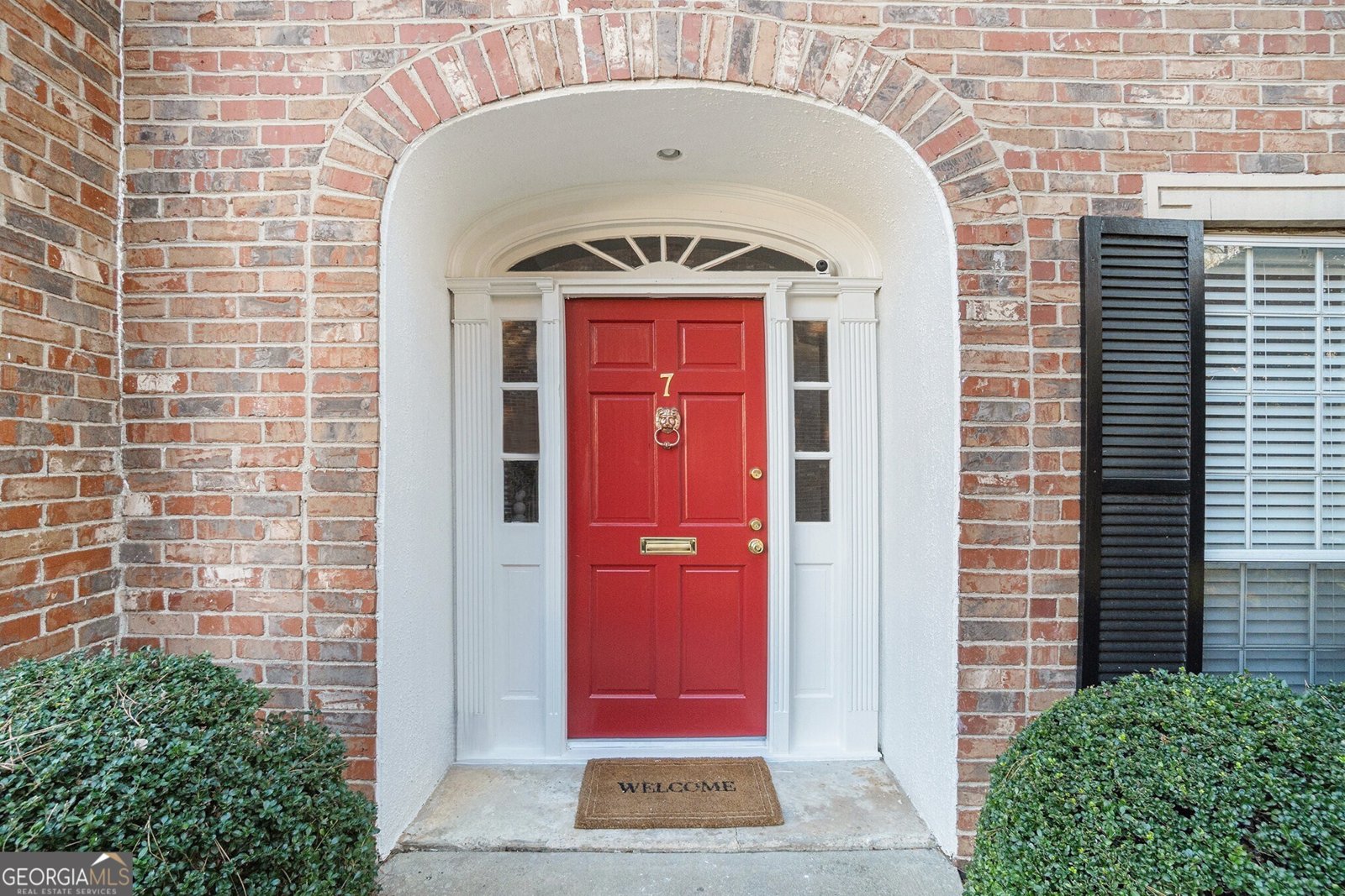 7 George Wythe Place Atlanta - 2