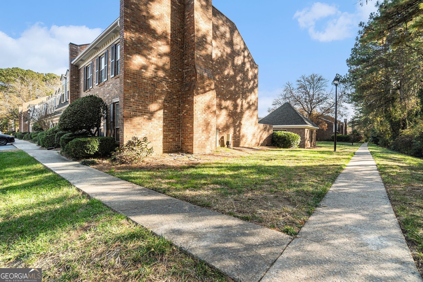 7 George Wythe Place Atlanta - 25