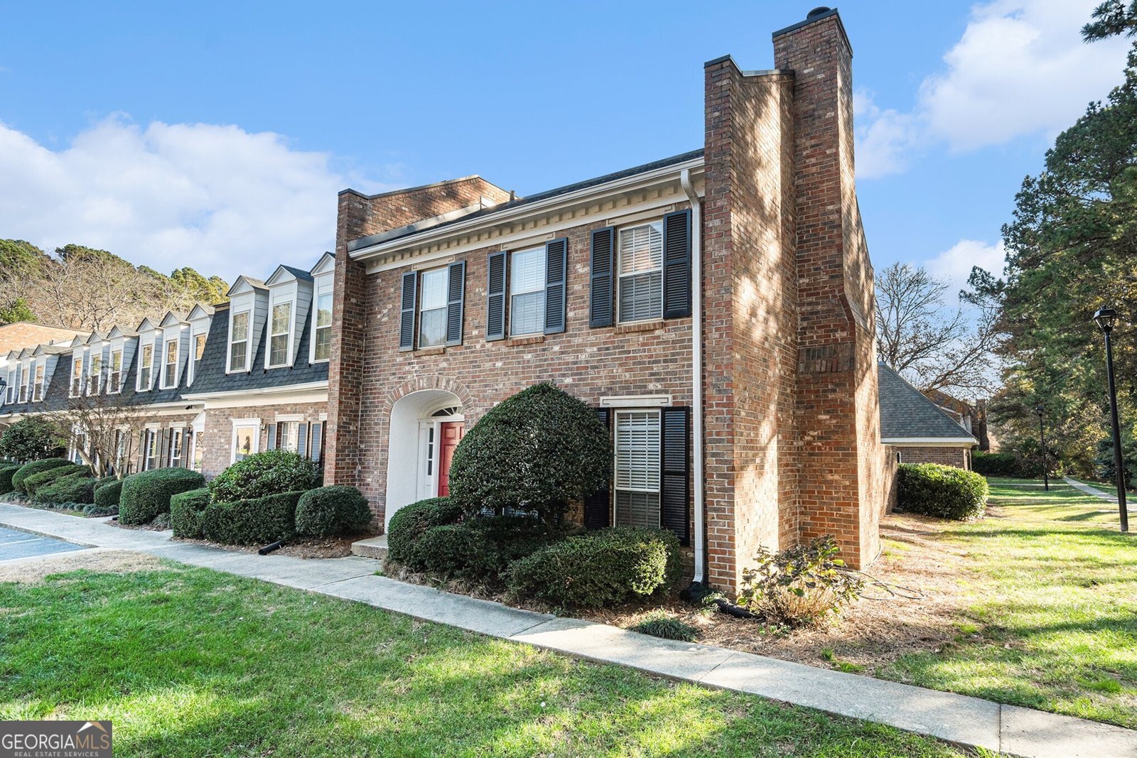 7 George Wythe Place Atlanta - 27