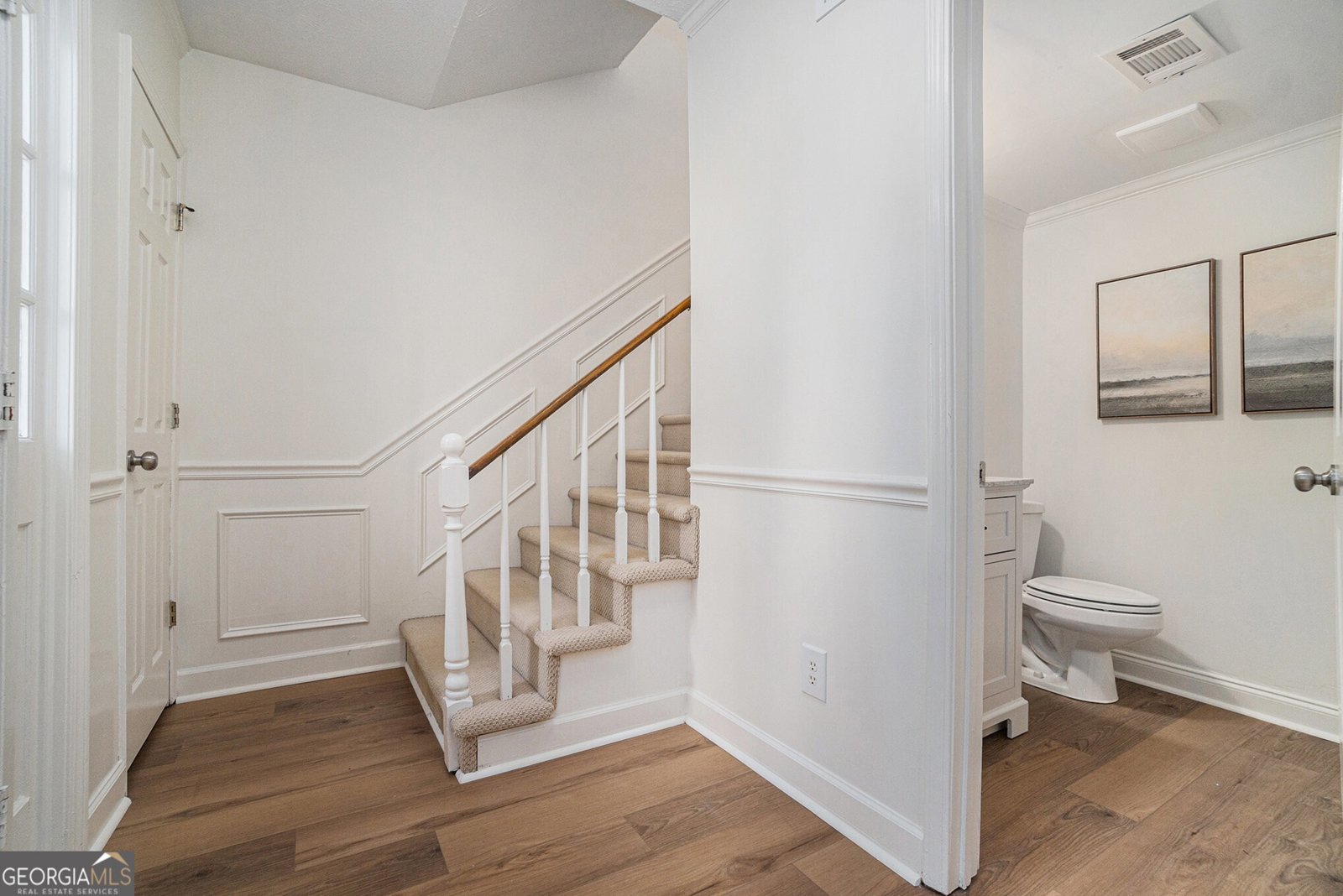 7 George Wythe Place Atlanta - 3