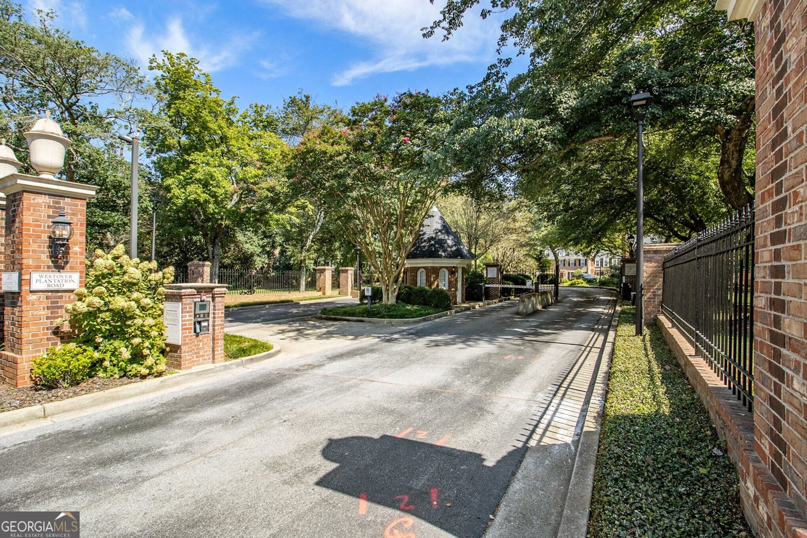 7 George Wythe Place Atlanta - 31