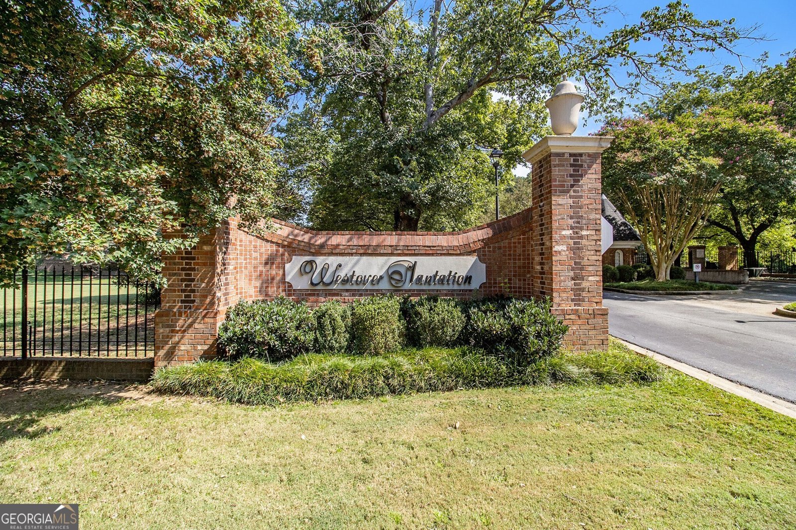 7 George Wythe Place Atlanta - 32