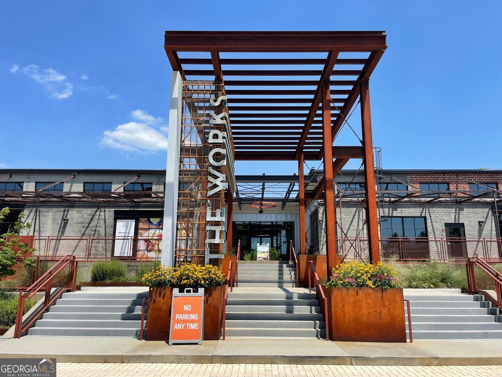 7 George Wythe Place Atlanta - 33