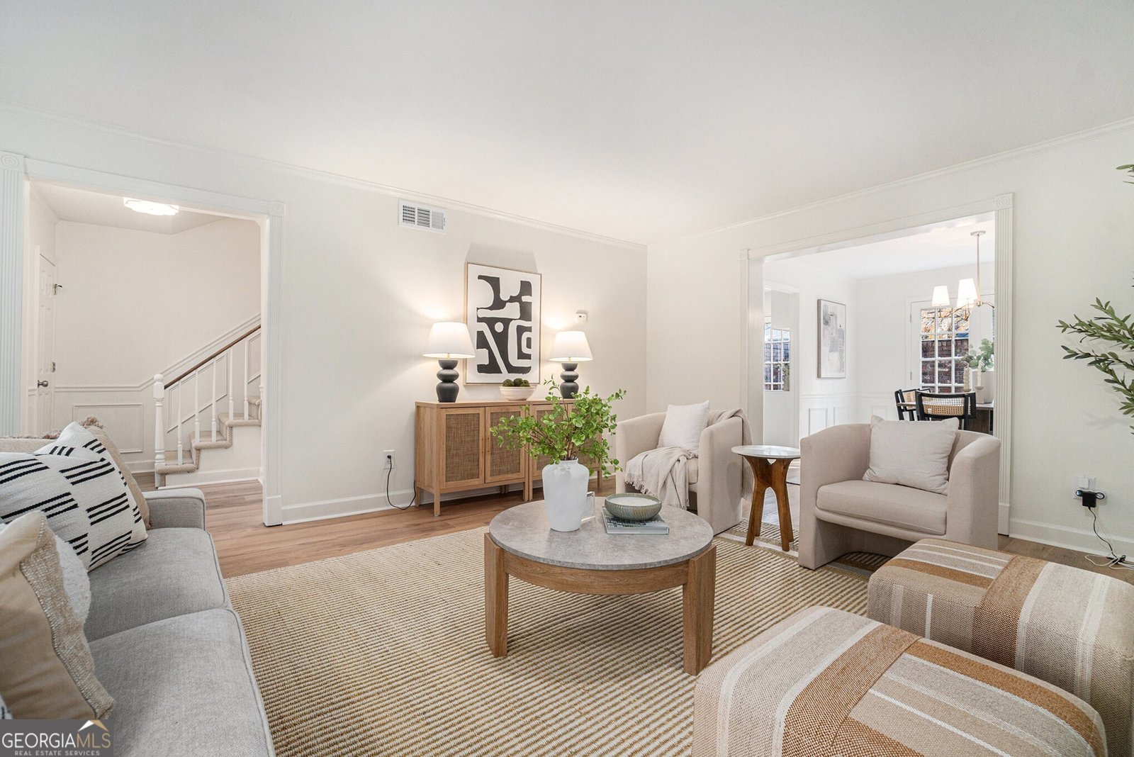 7 George Wythe Place Atlanta - 4