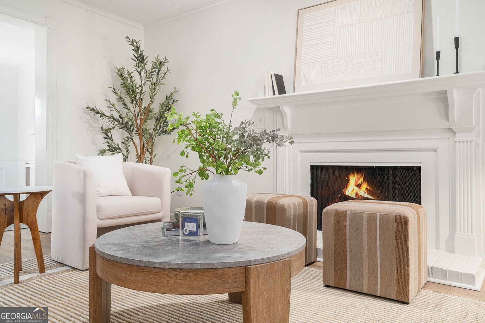 7 George Wythe Place Atlanta - 6