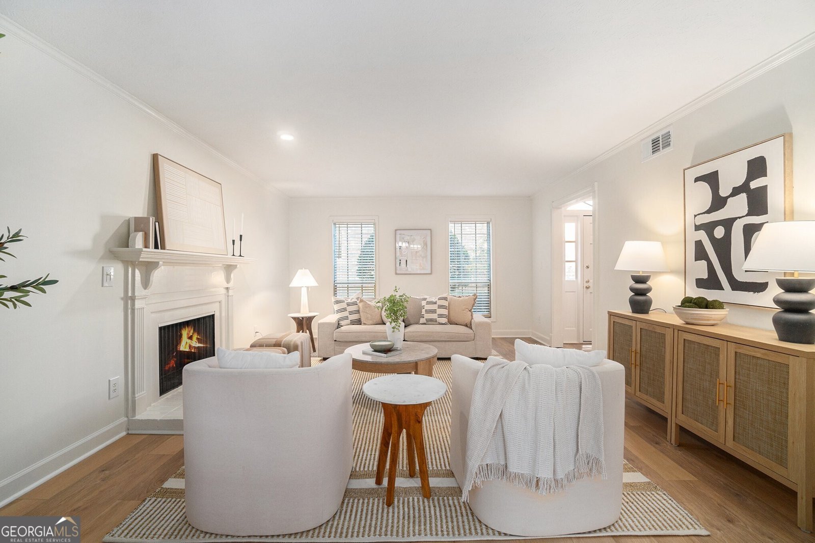 7 George Wythe Place Atlanta - 7