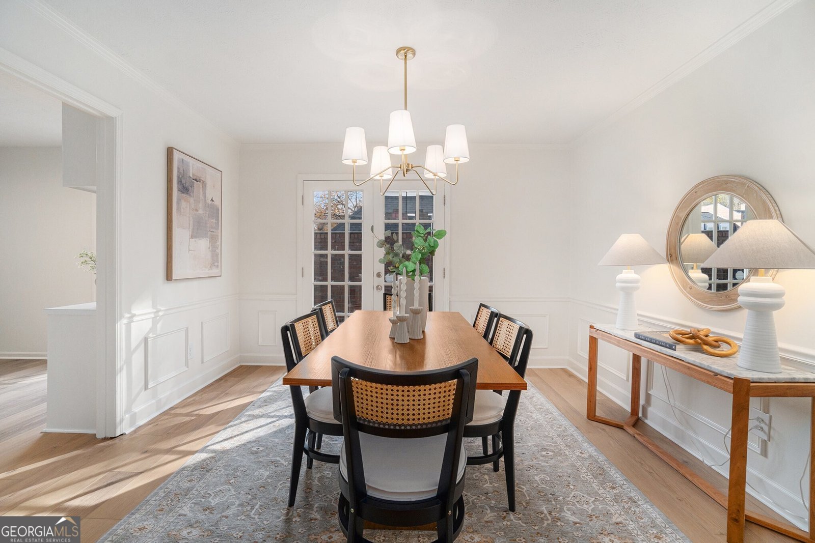 7 George Wythe Place Atlanta - 8