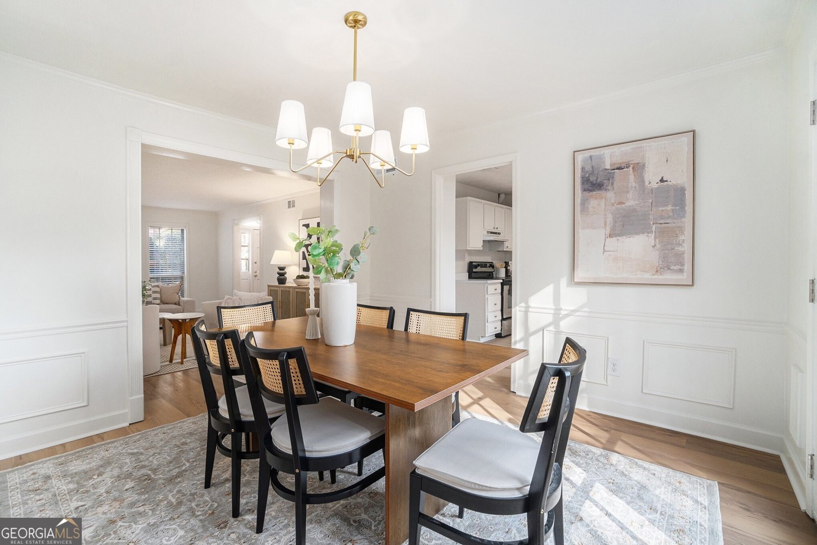 7 George Wythe Place Atlanta - 9