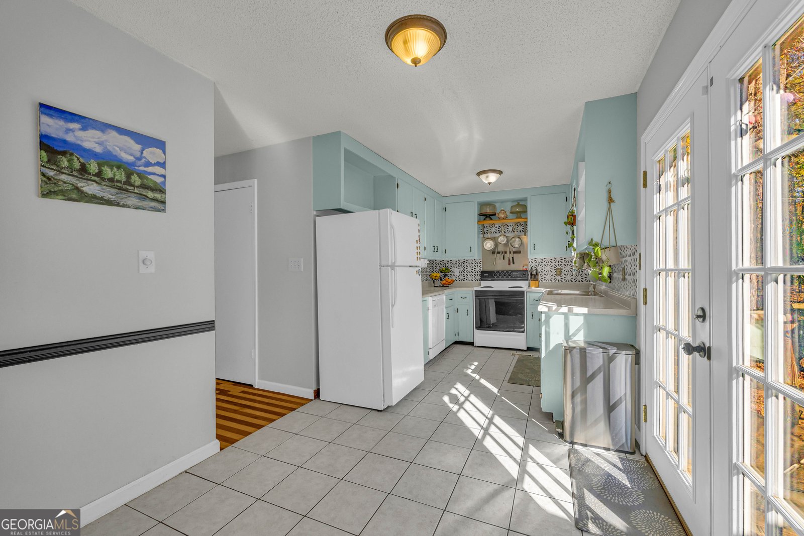 395 Round Table Road Athens - 27