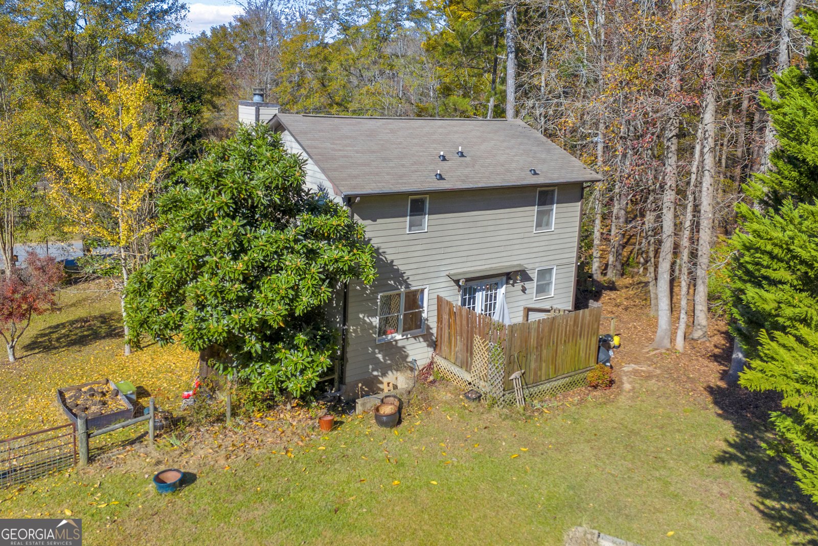 395 Round Table Road Athens - 38