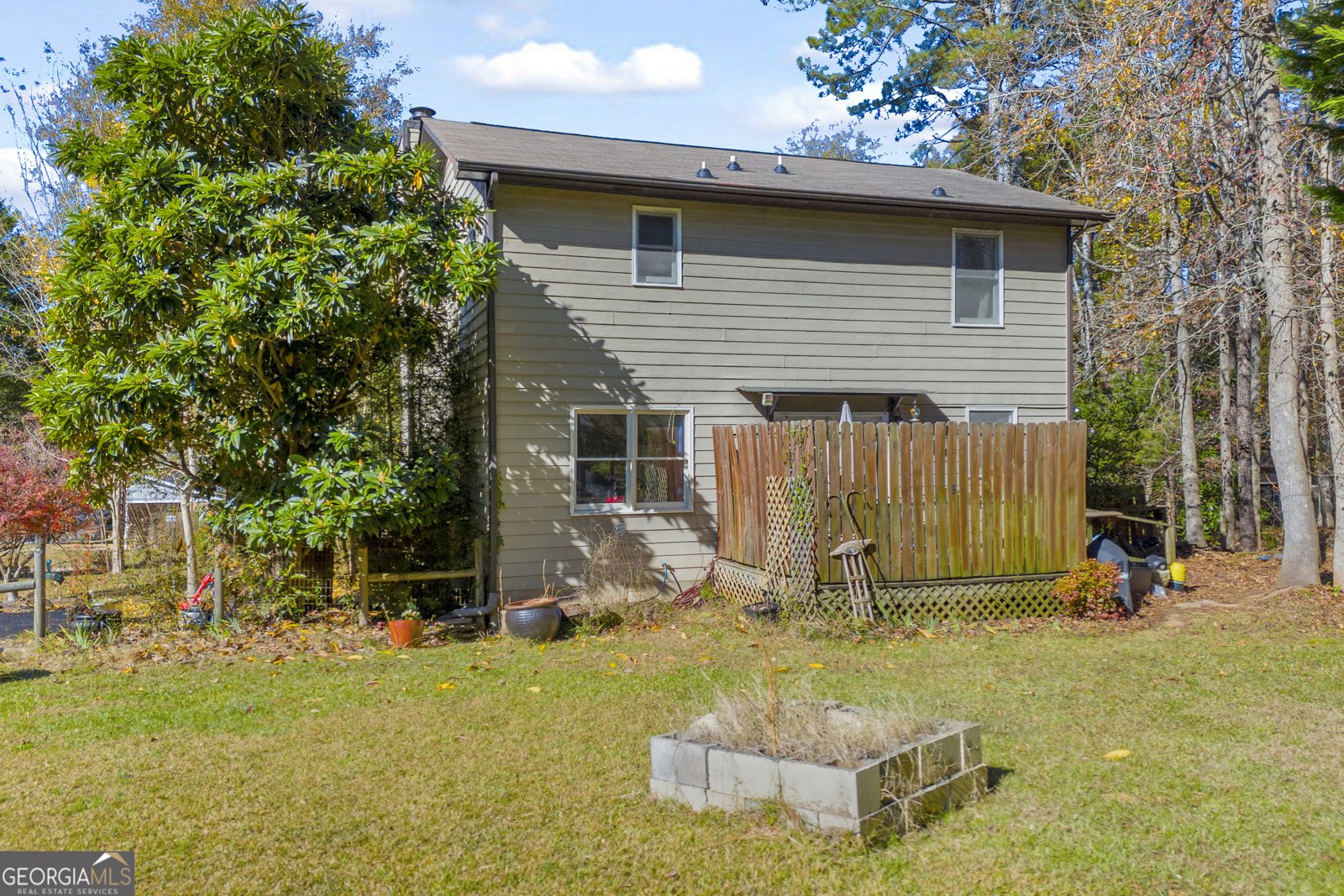 395 Round Table Road Athens - 39