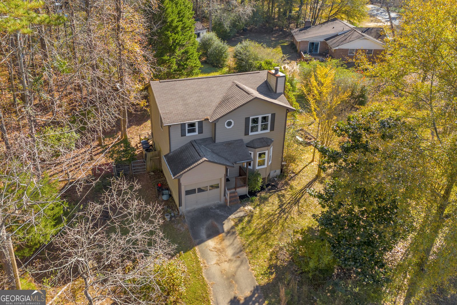 395 Round Table Road Athens - 4