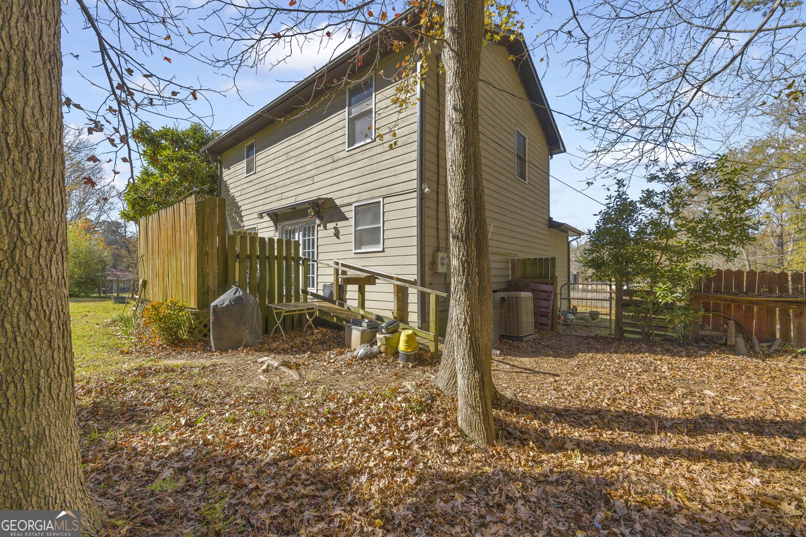 395 Round Table Road Athens - 40