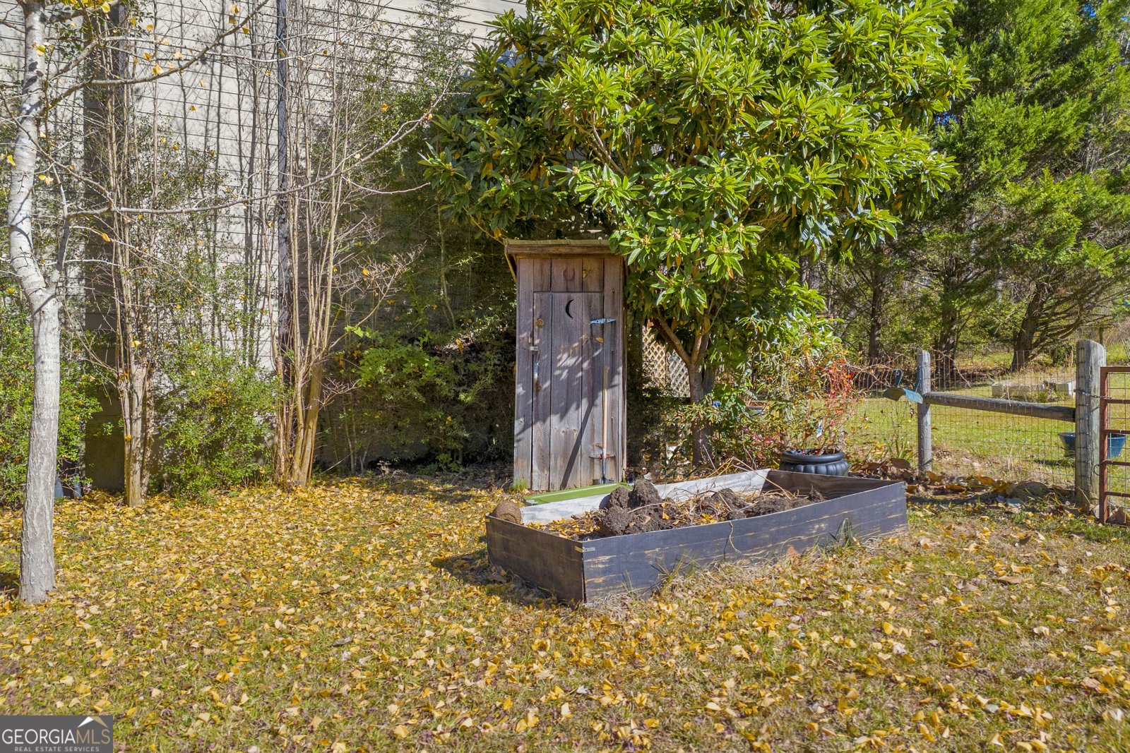 395 Round Table Road Athens - 41