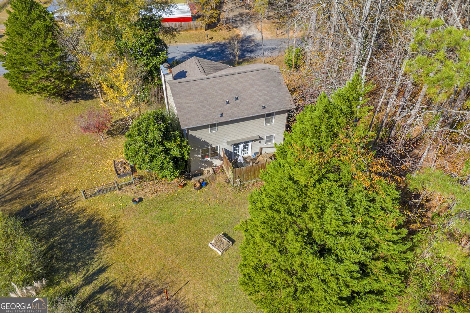 395 Round Table Road Athens - 43