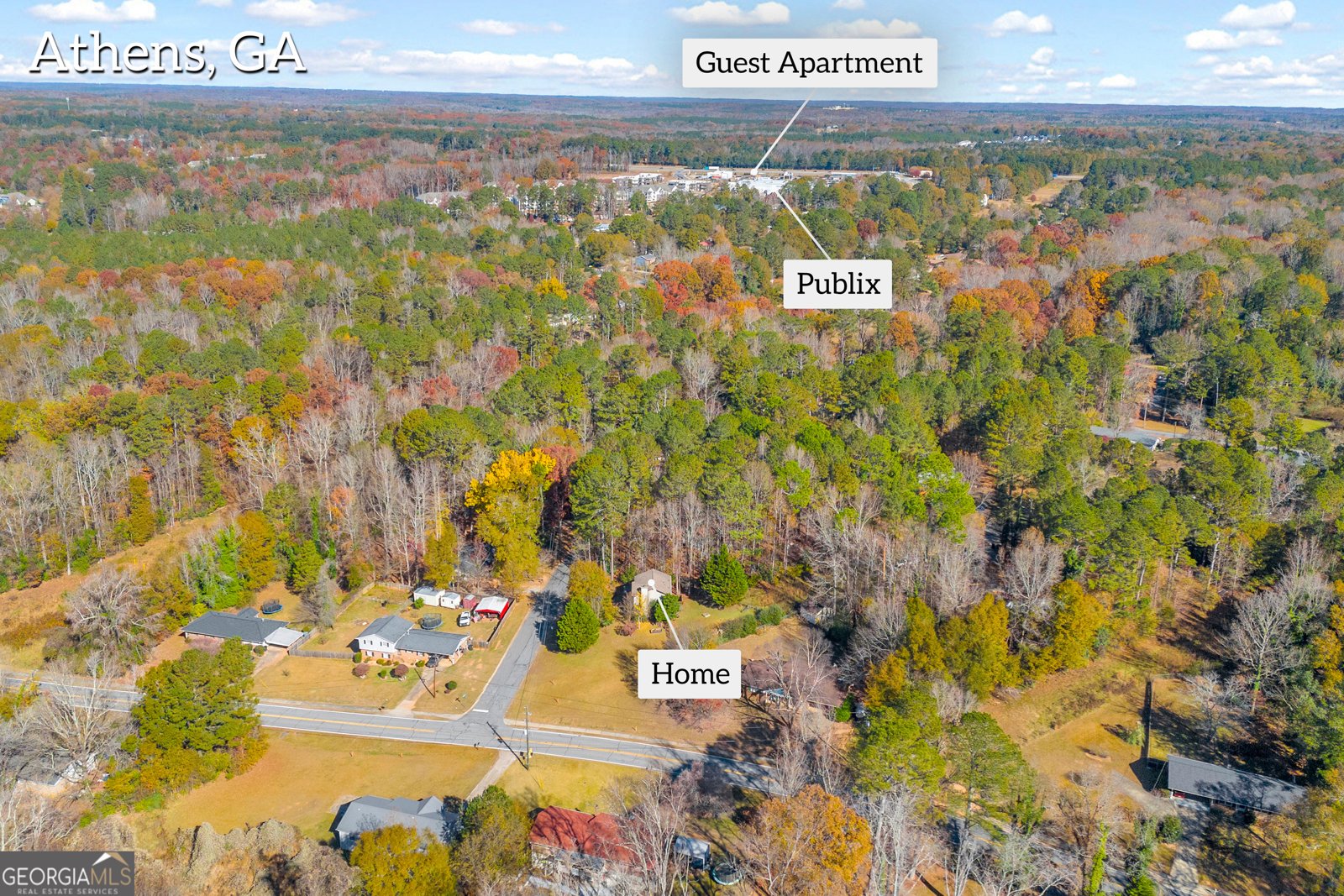 395 Round Table Road Athens - 44