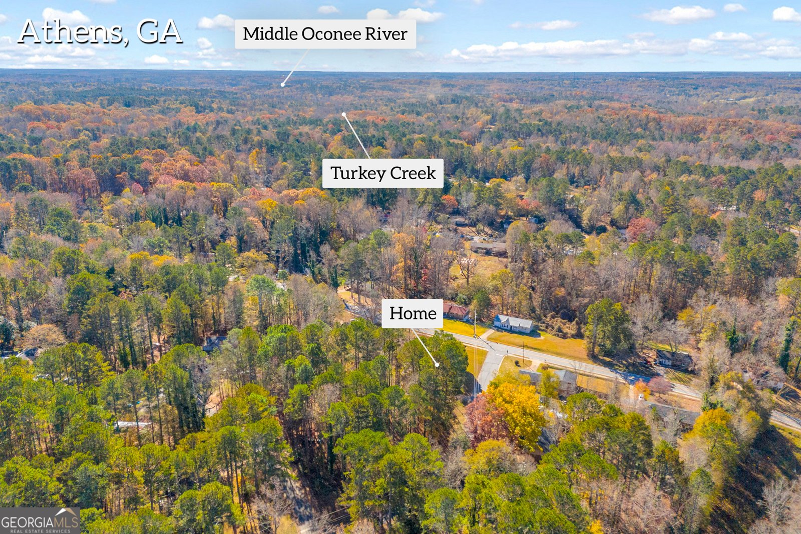 395 Round Table Road Athens - 46