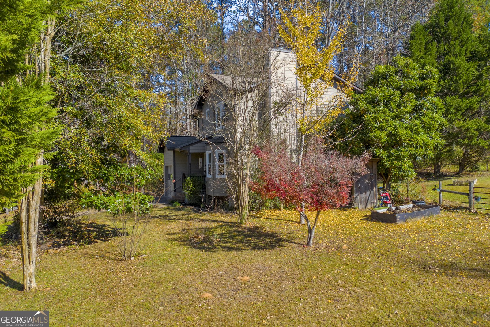 395 Round Table Road Athens - 5