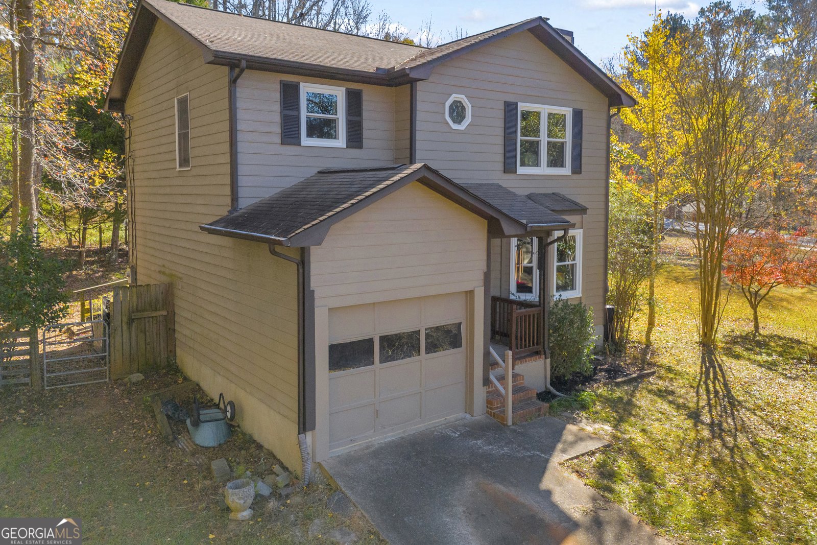 395 Round Table Road Athens - 6