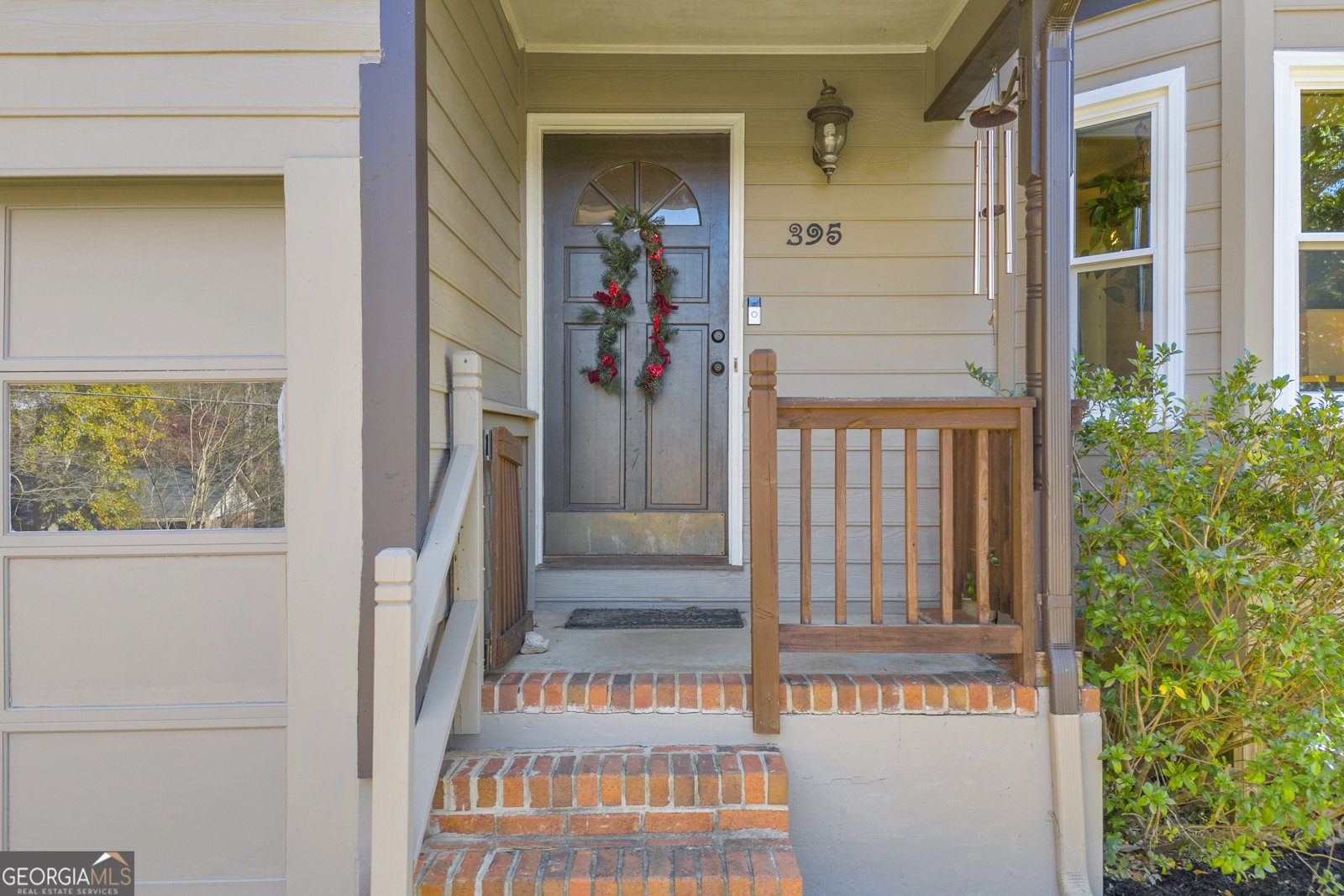 395 Round Table Road Athens - 8