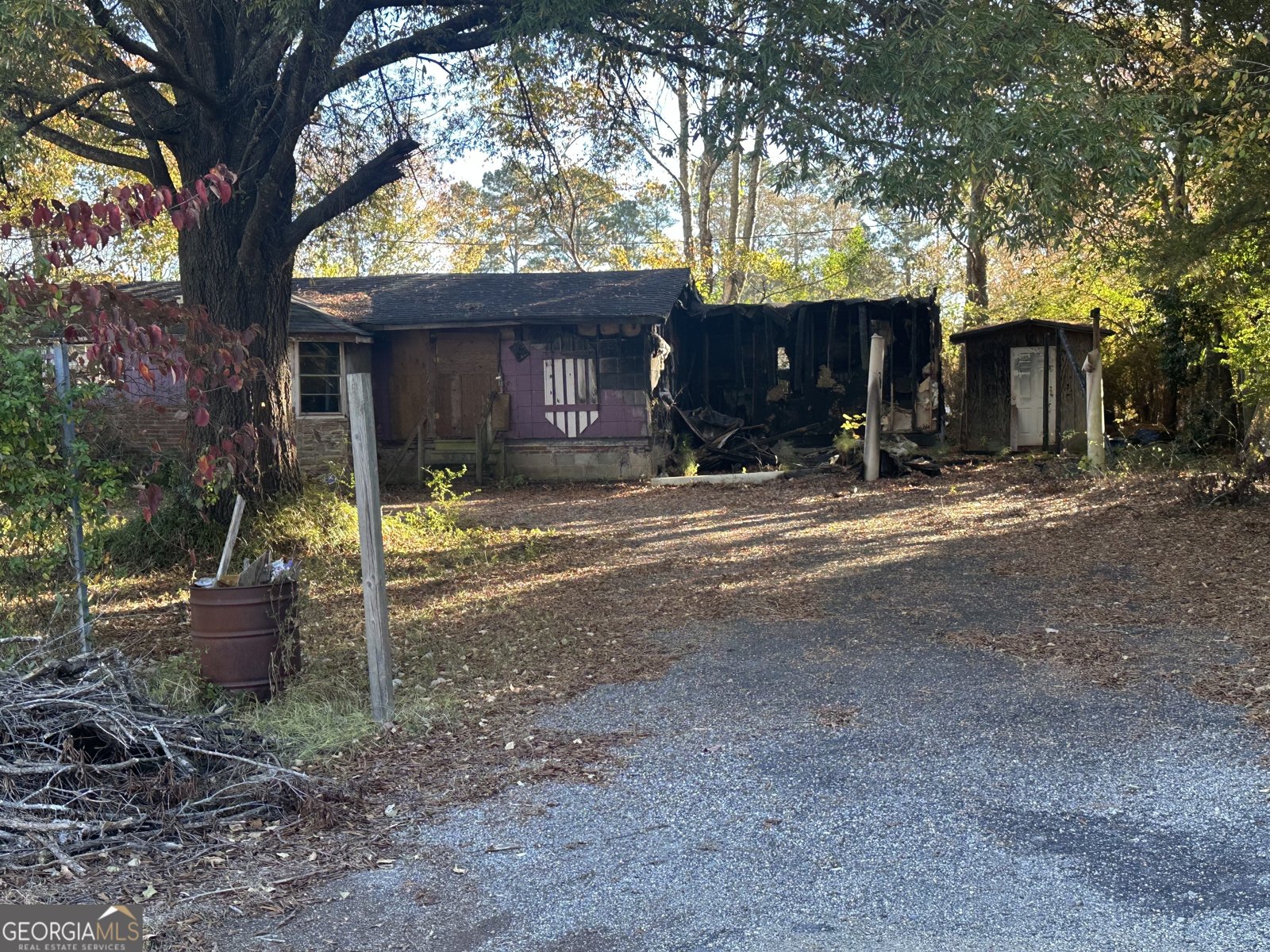 17 Sunset Circle Fort Valley - 2