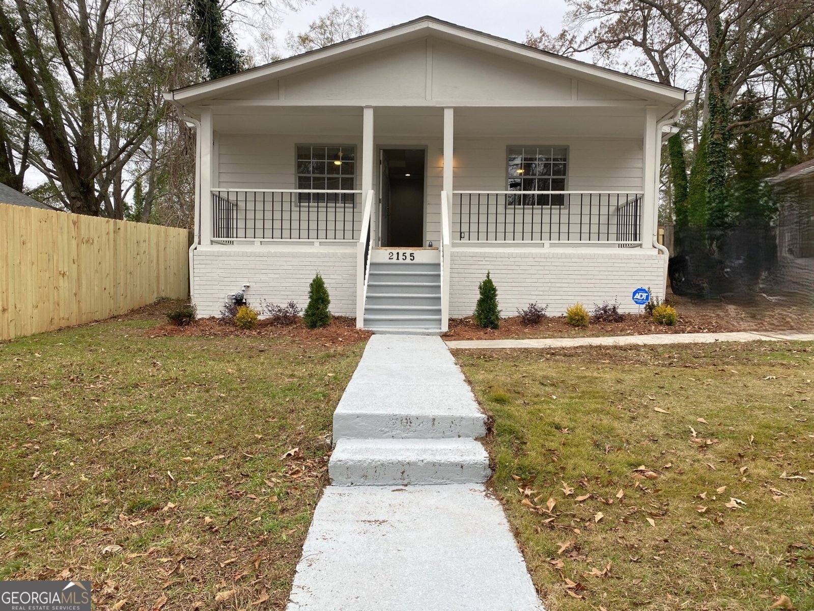 2155 Park Terrace College Park - 2