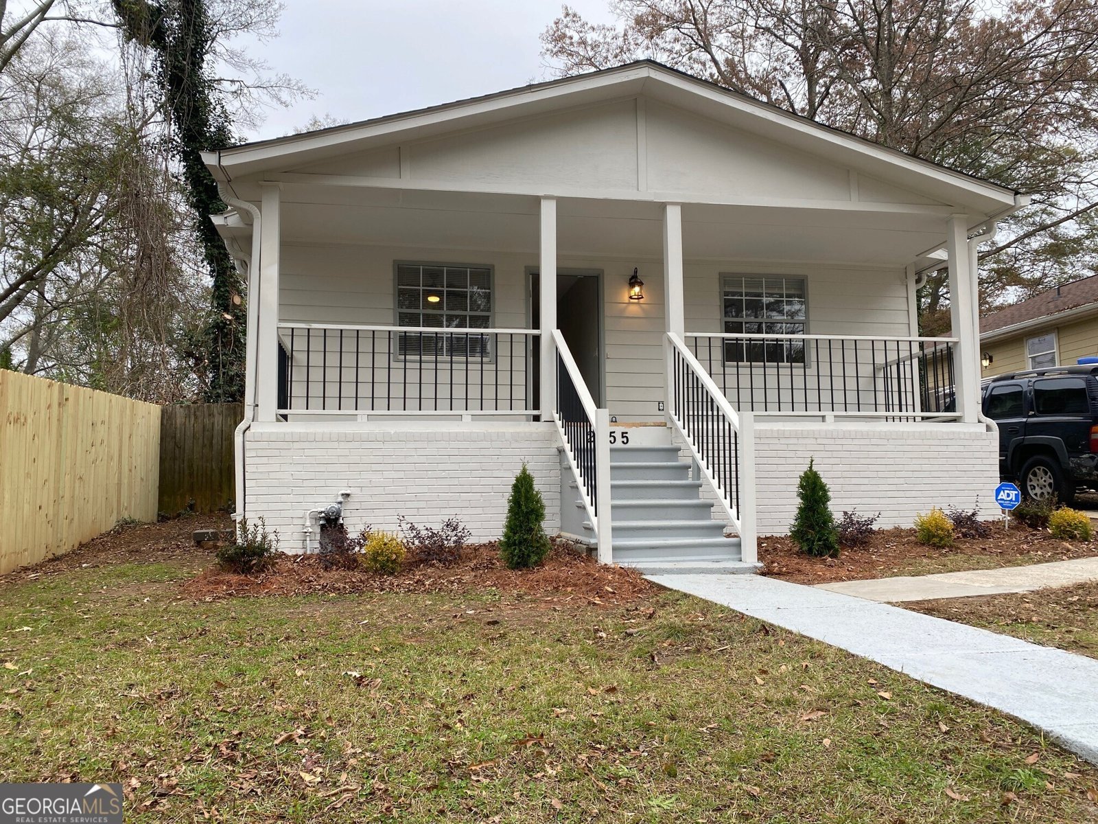 2155 Park Terrace College Park - 3