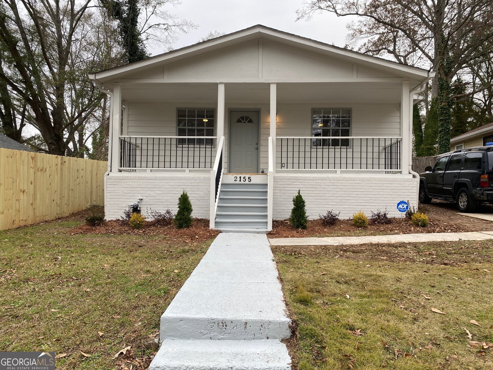 2155 Park Terrace College Park - 4