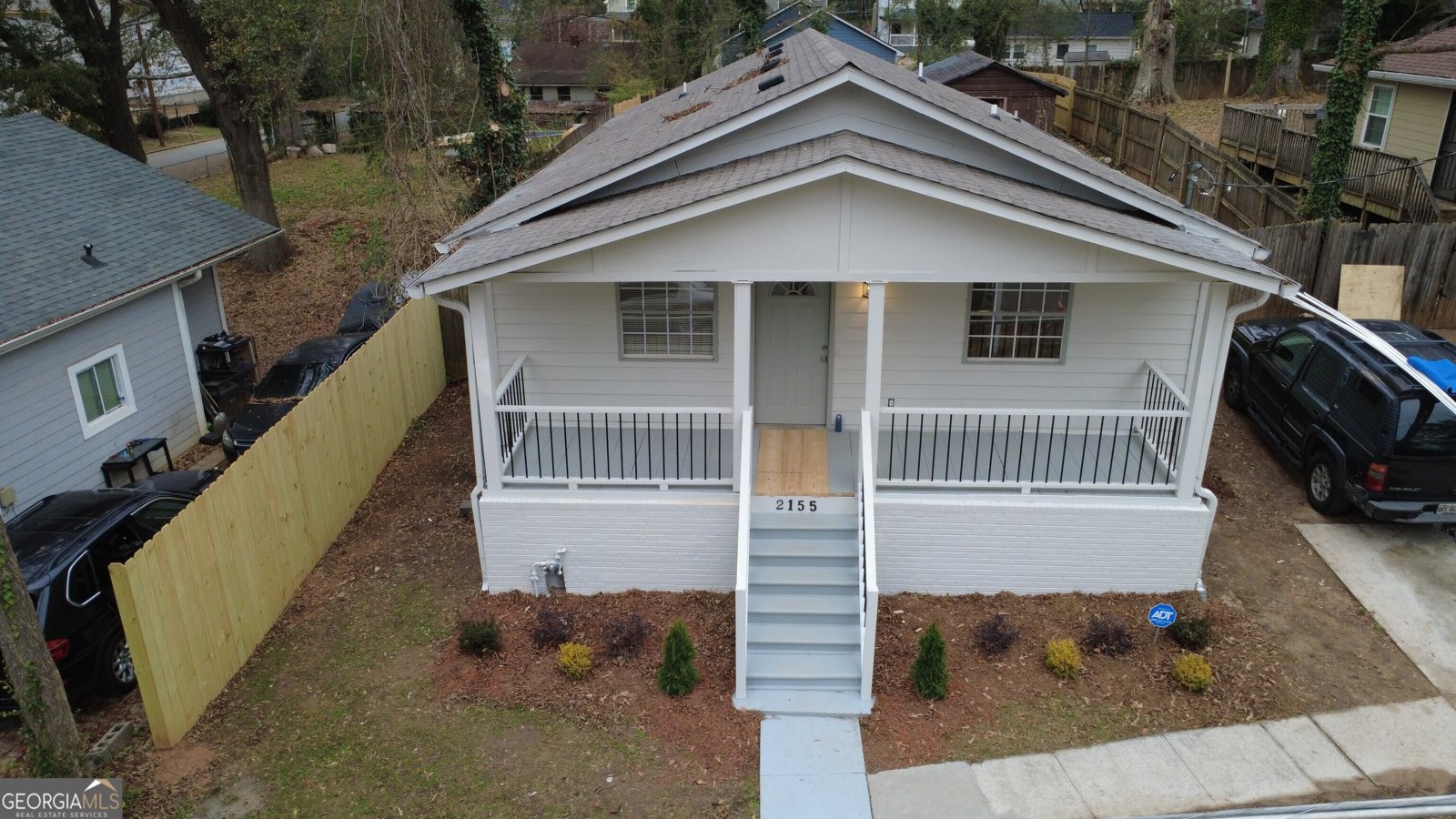 2155 Park Terrace College Park - 48