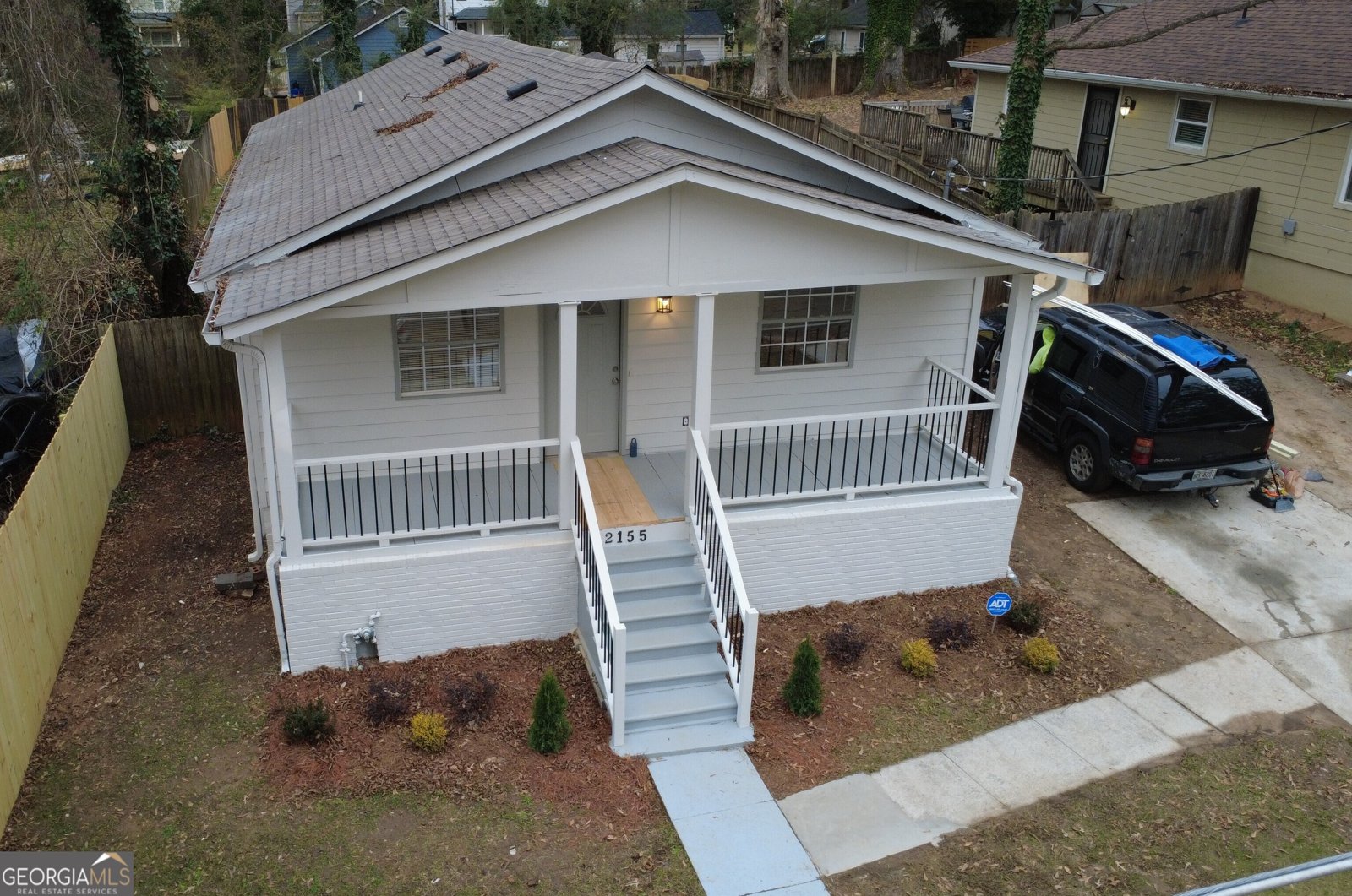 2155 Park Terrace College Park - 49