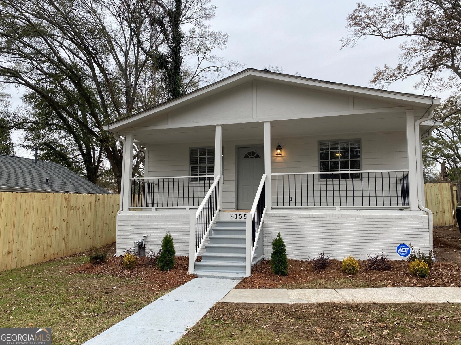 2155 Park Terrace College Park - 5