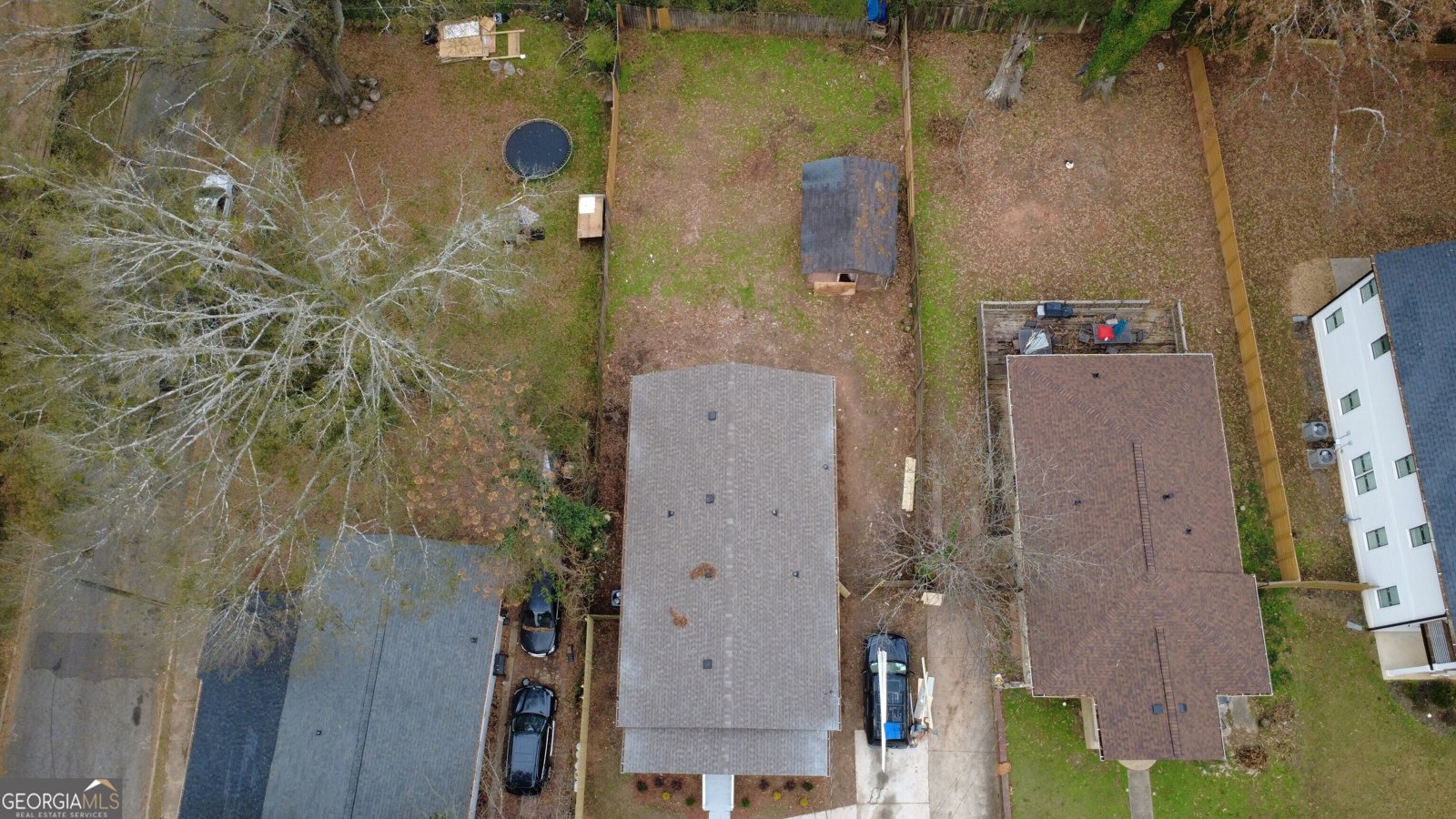 2155 Park Terrace College Park - 52