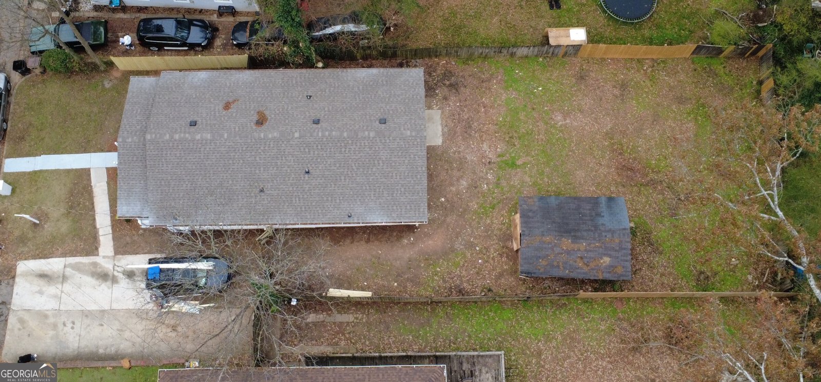 2155 Park Terrace College Park - 53