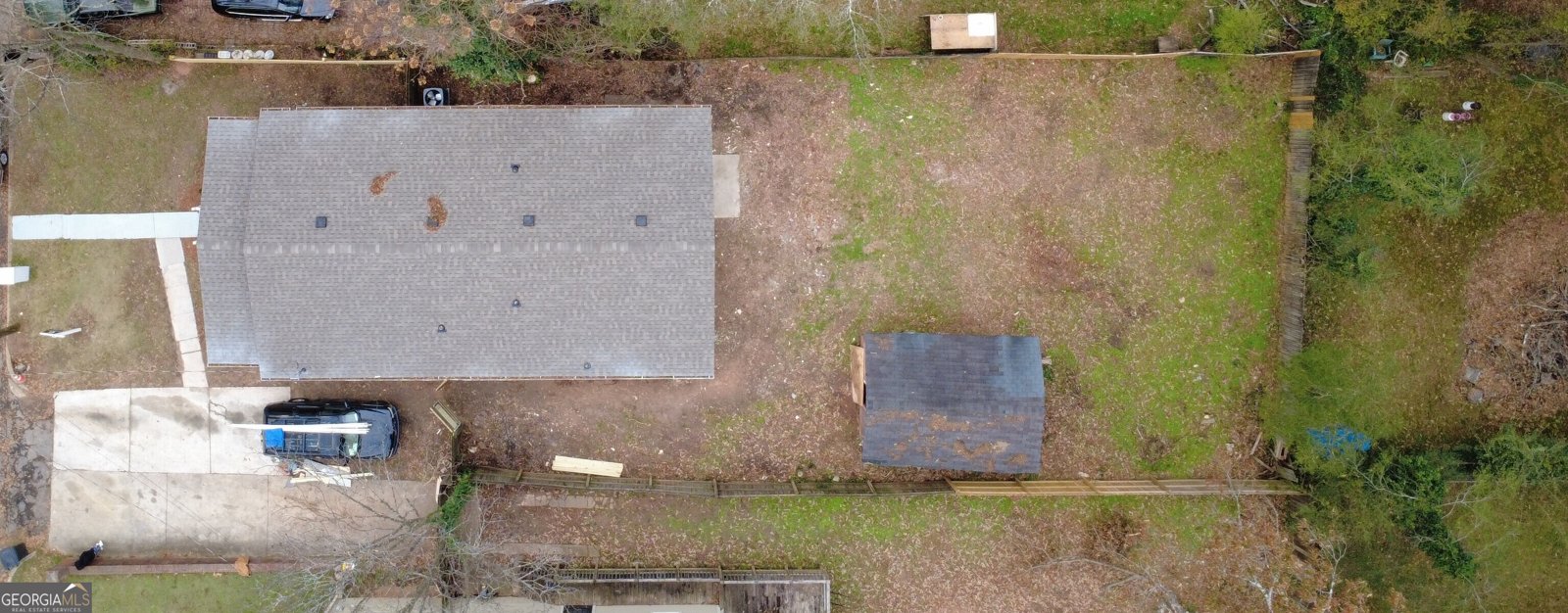 2155 Park Terrace College Park - 54