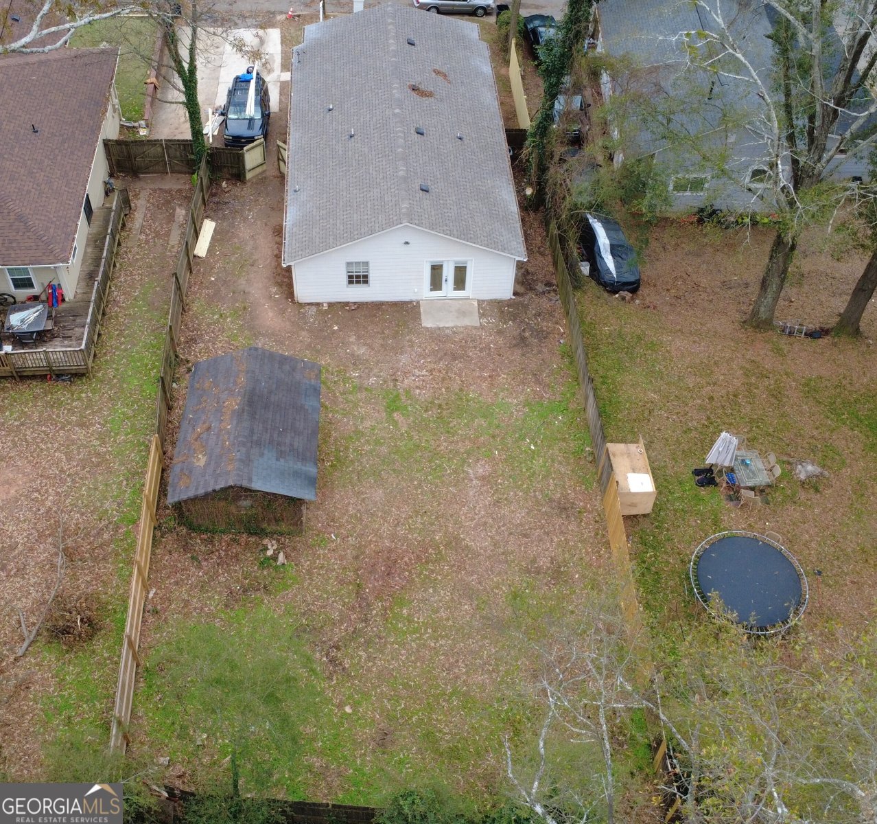 2155 Park Terrace College Park - 56