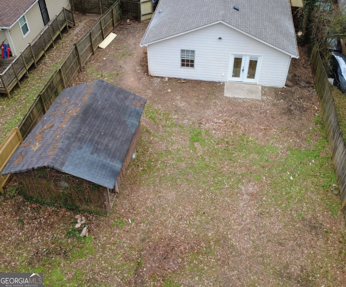 2155 Park Terrace College Park - 59