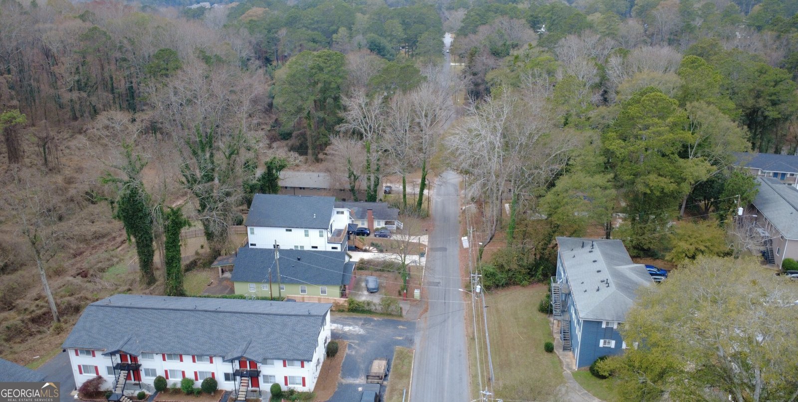 2155 Park Terrace College Park - 61