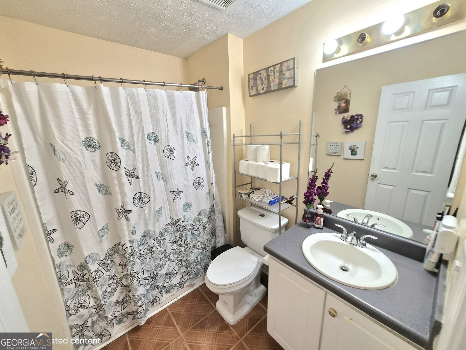 2784 Holly Berry Drive Ellenwood - 11