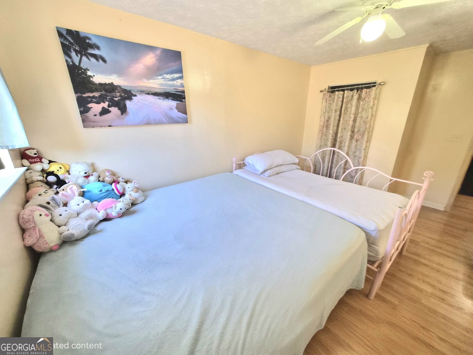 2784 Holly Berry Drive Ellenwood - 12