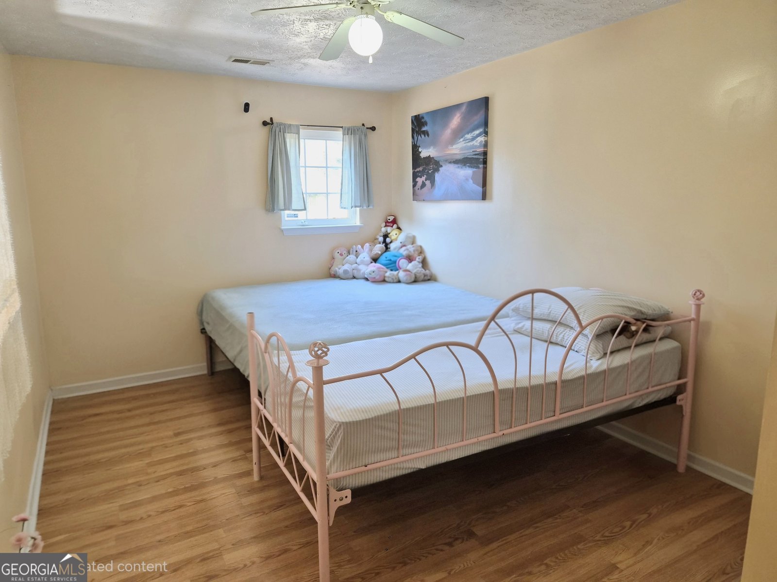 2784 Holly Berry Drive Ellenwood - 13