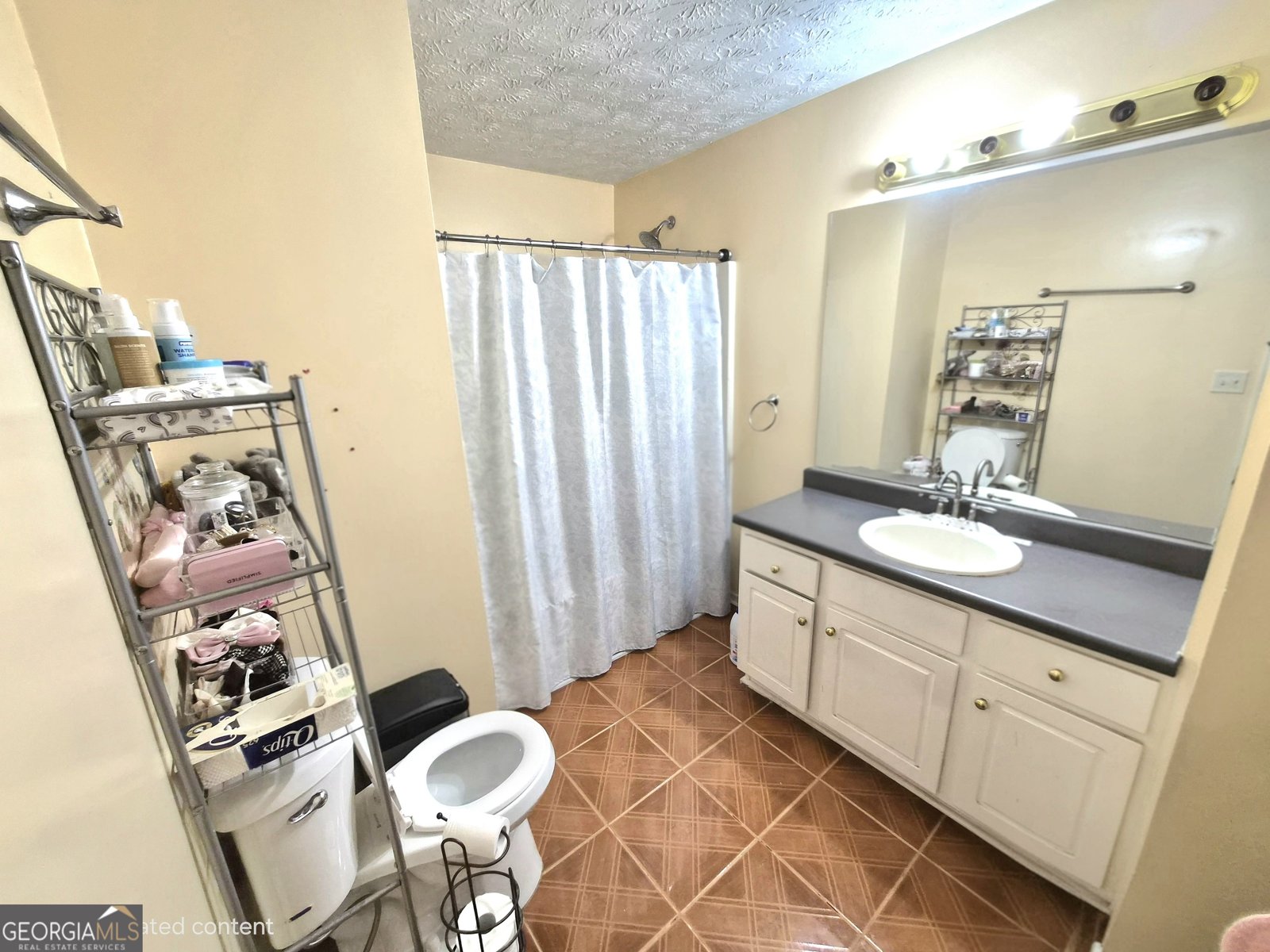 2784 Holly Berry Drive Ellenwood - 14