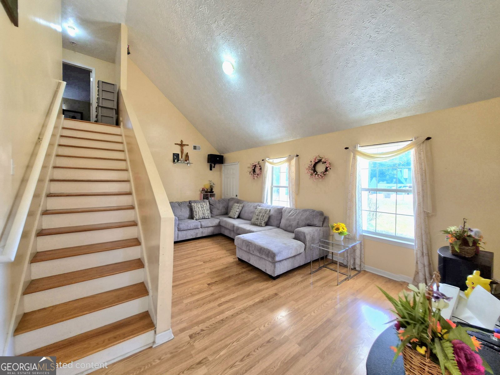 2784 Holly Berry Drive Ellenwood - 2