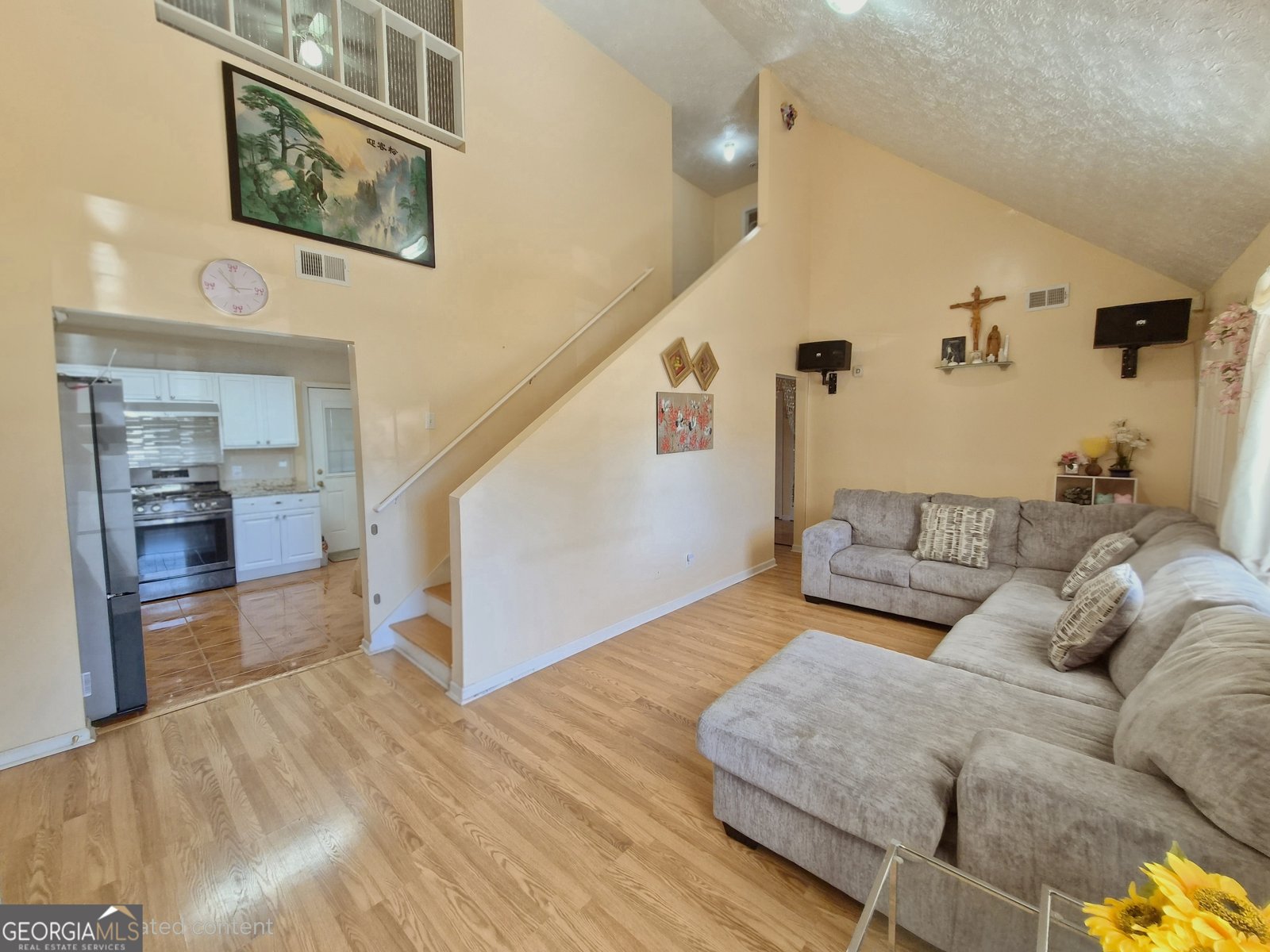 2784 Holly Berry Drive Ellenwood - 3