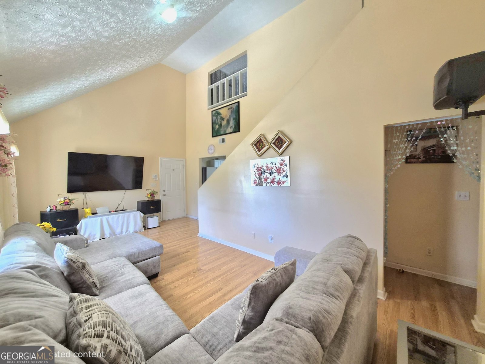 2784 Holly Berry Drive Ellenwood - 4