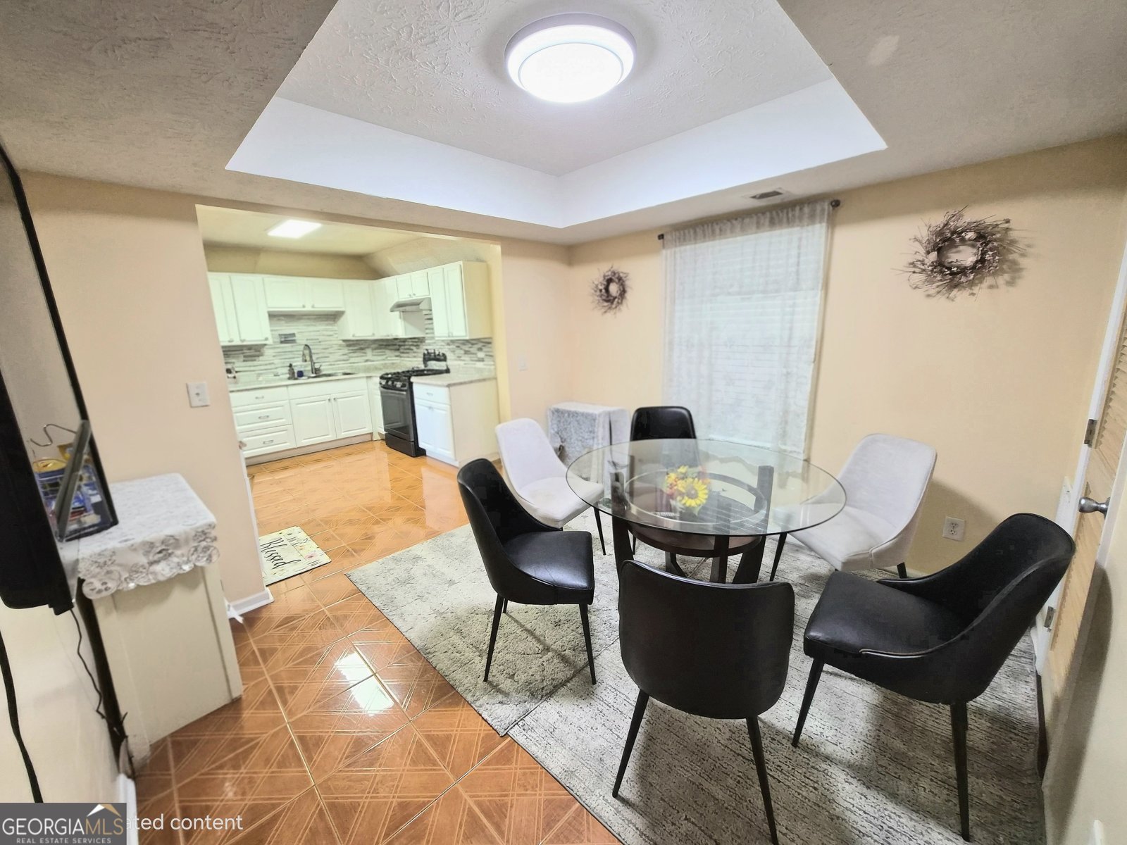 2784 Holly Berry Drive Ellenwood - 7