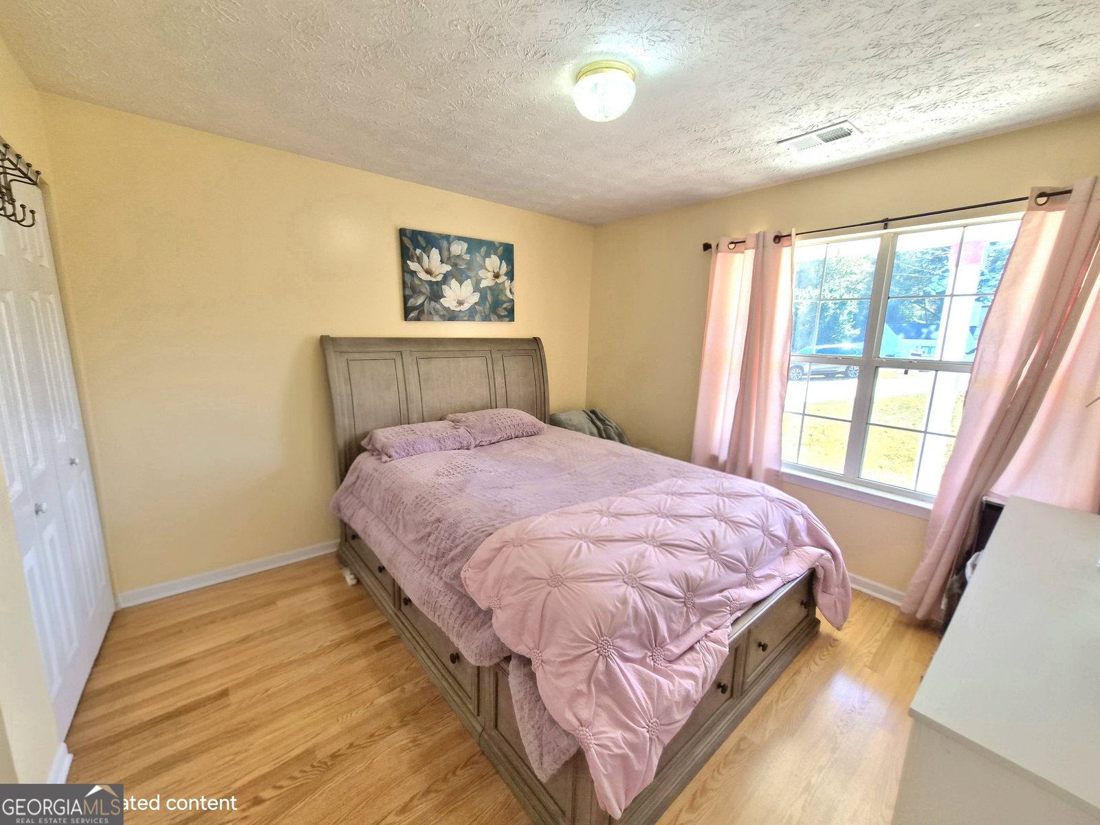 2784 Holly Berry Drive Ellenwood - 8