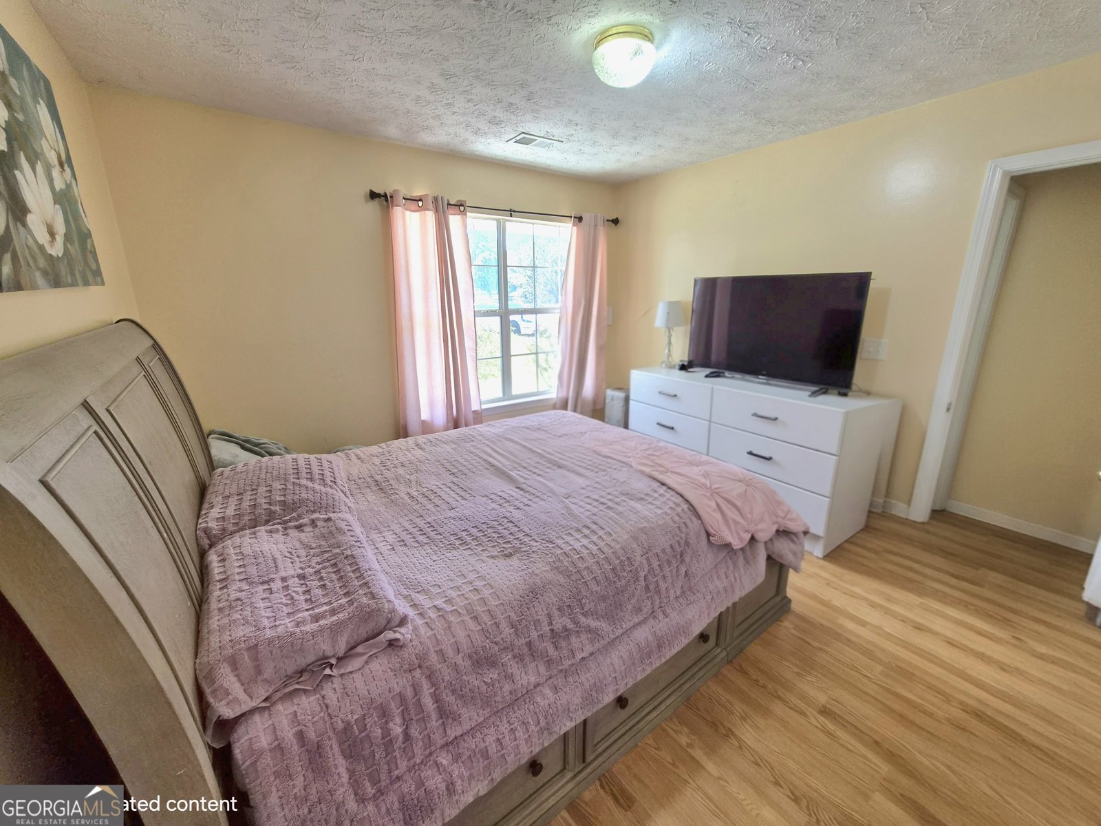 2784 Holly Berry Drive Ellenwood - 9