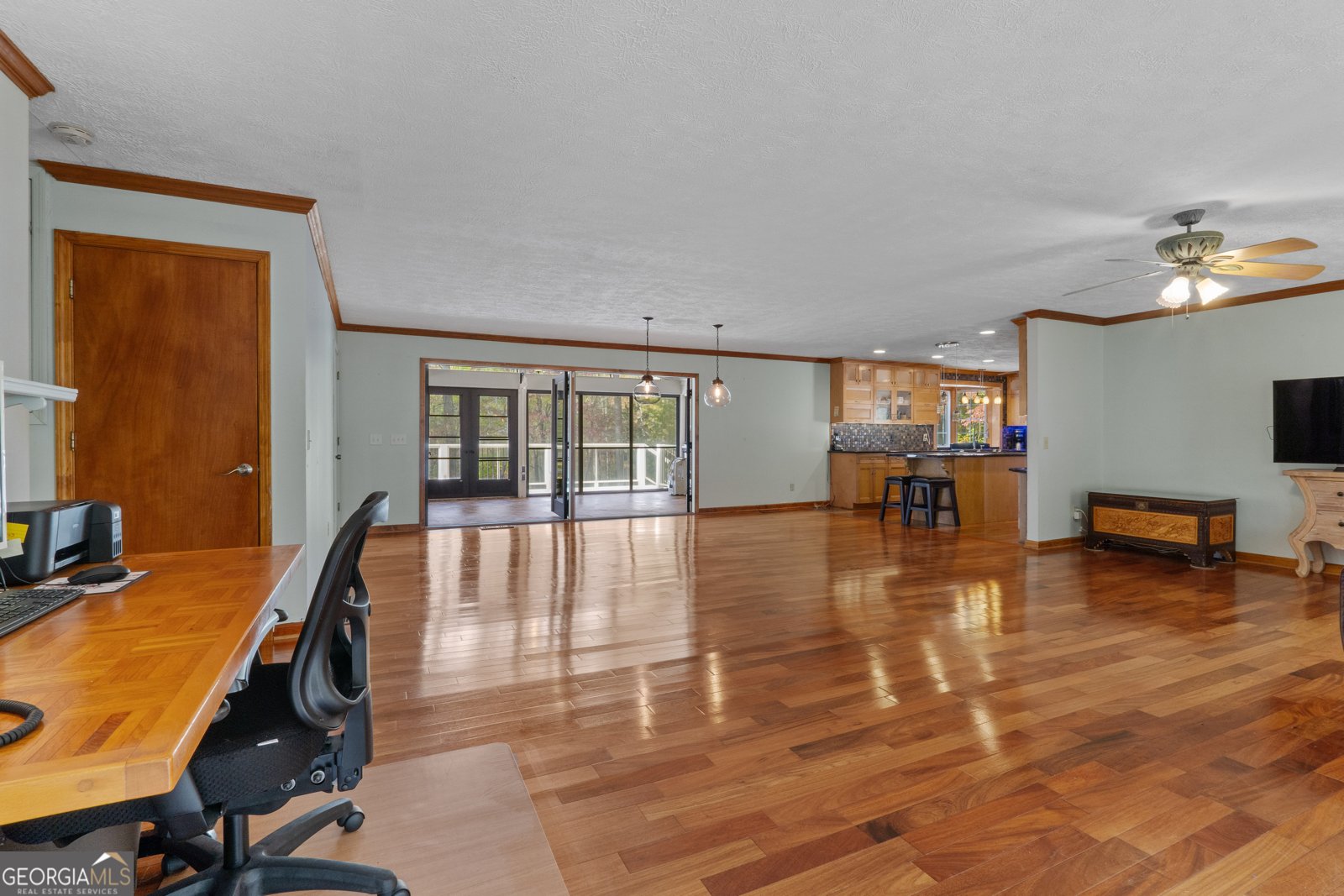 166 High Knoll Road Jasper - 1