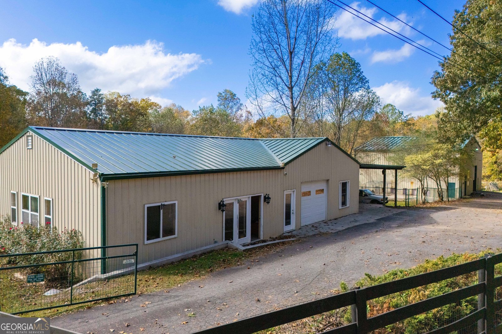 166 High Knoll Road Jasper - 19